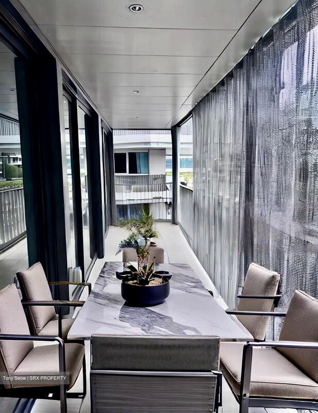 The Reef At King’s Dock (D4), Condominium #460357241